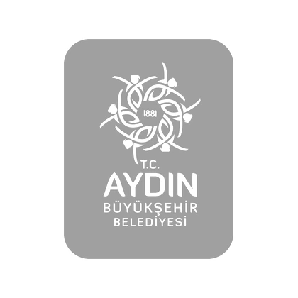 Aydın Büyükşehir Belediyesi logosu