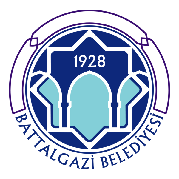 Malatya Battalgazi Belediyesi logosu