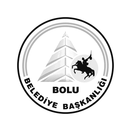 Bolu Belediyesi logosu