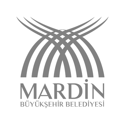 Mardin Belediyesi logosu