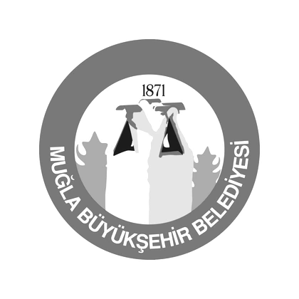 Muğla Büyükşehir Belediyesi logosu