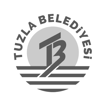 Tuzla Belediyesi logosu