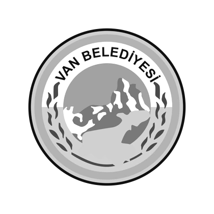 Van Belediyesi logosu